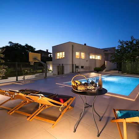 Apartment Villa Anna Zadar Exterior photo